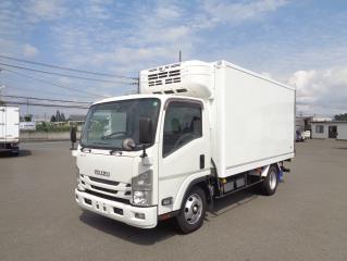 日野 冷凍車・冷凍ウィング